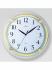 Nástenné hodiny Atlanta 4297/9, rádiom riadené, 35cm