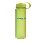 Fľaša KING CAMP Tritan 0,5 l - zelená