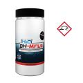H2O pH mínus 2,8kg