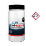 H2O pH mínus 2,8kg