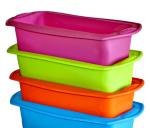 Silikónová forma na pečenie Kinghoff, rôzne farby