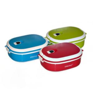Box na jedlo, Kinghoff, 1,05L, rôzne farby