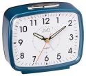 Analógový budík JVD sweep SRP905.4, 12cm