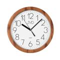 Nástenné hodiny JVD Sweep H612.19, 25 cm