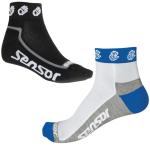 Ponožky SENSOR Race Lite Ručičky