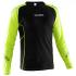 Funkčné tričko SALMING Comp Jock Long Jersey