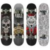 Skateboard MASTER Extreme Board