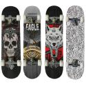 Skateboard MASTER Extreme Board