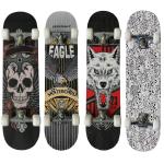 Skateboard MASTER Extreme Board
