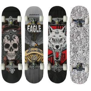 Skateboard MASTER Extreme Board