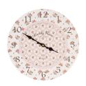 Nástenné hodiny Clayre & EEF, 6kl0203, 29cm