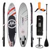 Paddleboard MASTER Aqua Megalodon - 12.5
