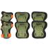 Chrániče SPOKEY Shield II khaki - vel. L
