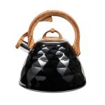 Čajník TMC20BD Promis 2,8 l čierno-hnedá