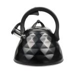 Čajník TMC20B Promis 2,8 l čierna