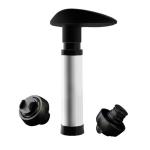 Vákuová pumpa s uzávermi vína Balvi l`Hédoniste