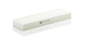 MANN-FILTER Filter vnútorného priestoru CU30004