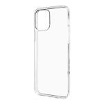 Tactical TPU Kryt pro Apple iPhone 12 /12 Pro Transparent