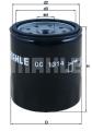MAHLE ORIGINAL Olejový filter OC1314