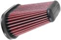 K&N Filters Vzduchový filter E0665