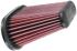 K&N Filters Vzduchový filter E0665