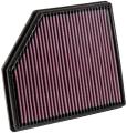 K&N Filters Vzduchový filter 332418