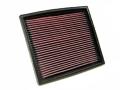 K&N Filters Vzduchový filter 332142