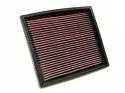 K&N Filters Vzduchový filter 332142