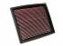 K&N Filters Vzduchový filter 332142