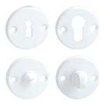 KE - rozeta rozety WC