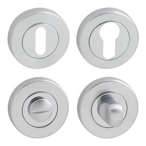 FO - rozeta - R  delená rozety PZ