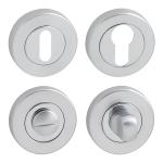 FO - rozeta - R  delená rozety WC