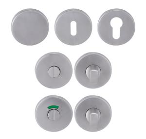 MP - ROZETA - R rozety zaslepovacie