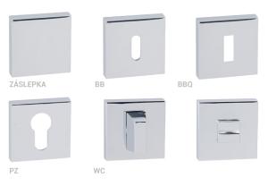 TI - ROZETA - HR rozety PZ