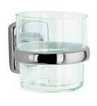 SO - CK343 - Pohár na zubné kefky s držiakom