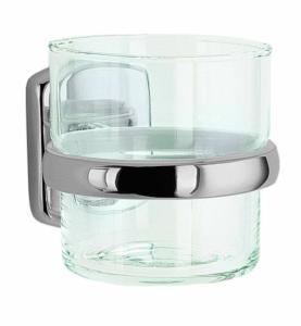 SO - CK343 - Pohár na zubné kefky s držiakom