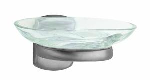 SO - CS342 -  Miska na mydlo s držiakom