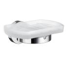 SO - HOME HK342 - Miska na mydlo s držiakom