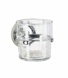 SO - VILLA K243 - Pohár na zubné kefky s držiakom