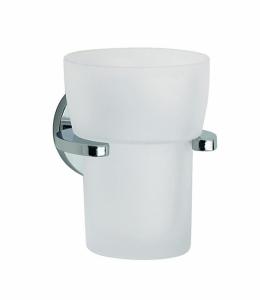 SO - LOFTLK343 - Pohár na zubné kefky s držiakom