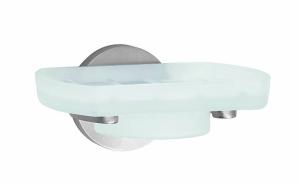 SO - LS342 - Miska na mydlo s držiakom