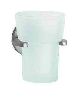 SO - LS343 - Pohár na zubné kefky s držiakom
