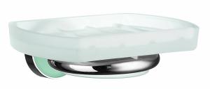 SO - MK342 - Miska na mydlo s držiakom