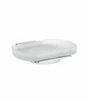 SO - PK342 - Miska na mydlo s držiakom