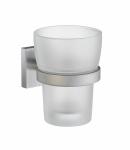 SO - HOUSE RS343 - Pohár na zubné kefky s držiakom