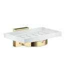 SO - HOUSE RV342P - Miska na mydlo s držiakom