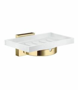 SO - HOUSE RV342P - Miska na mydlo s držiakom