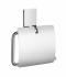 SO - POOL ZK3414 - Držiak na toaletný papier s krytom