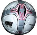 Futbalová lopta MATCH DE - LUXE