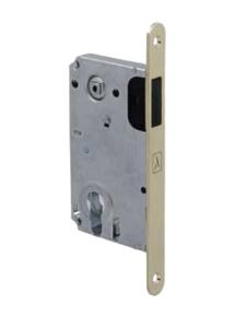 BI - Magnetický zámok B TWO - PZ PZ otvor pre vložku, 85 mm